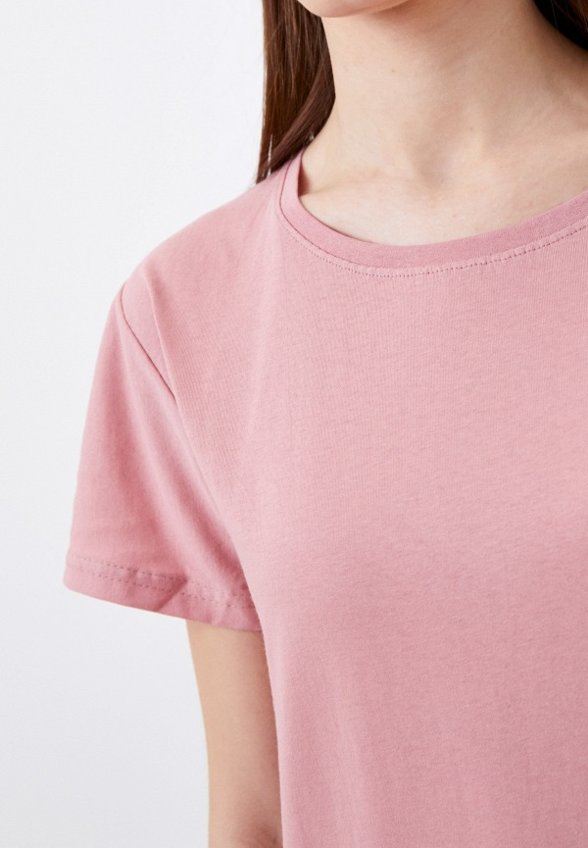 Футболка Pink Frost