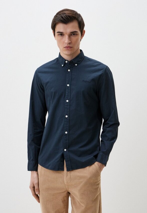 Рубашка Pepe Jeans