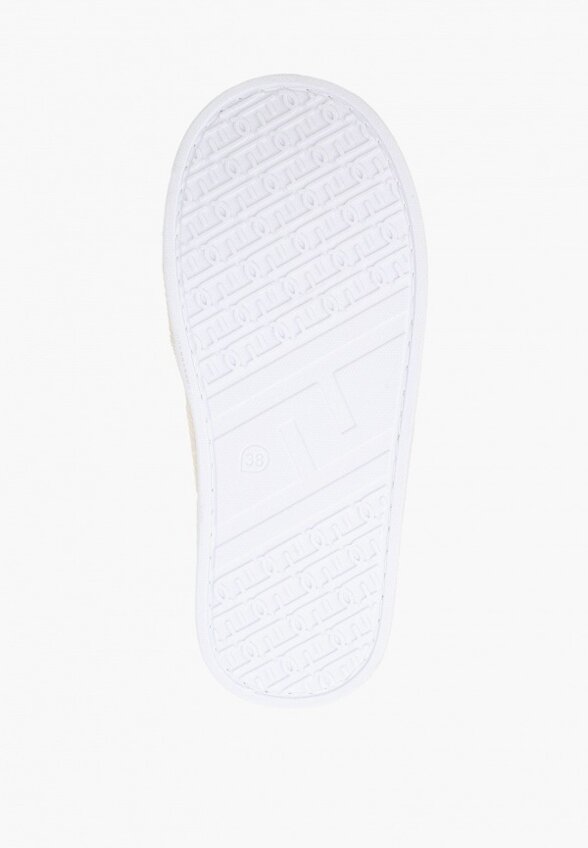 Тапочки T.Taccardi