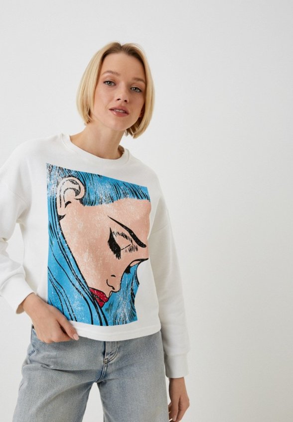 Свитшот Savage