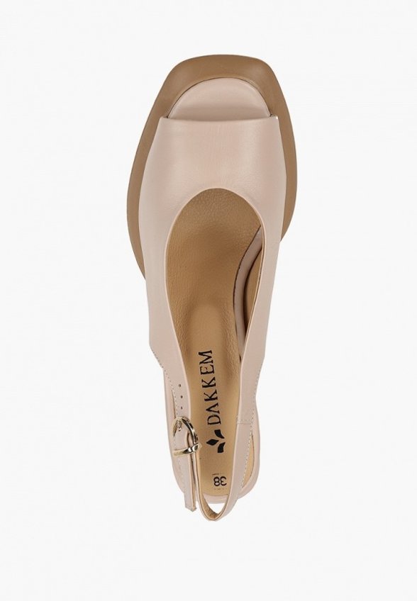 Босоножки Dakkem