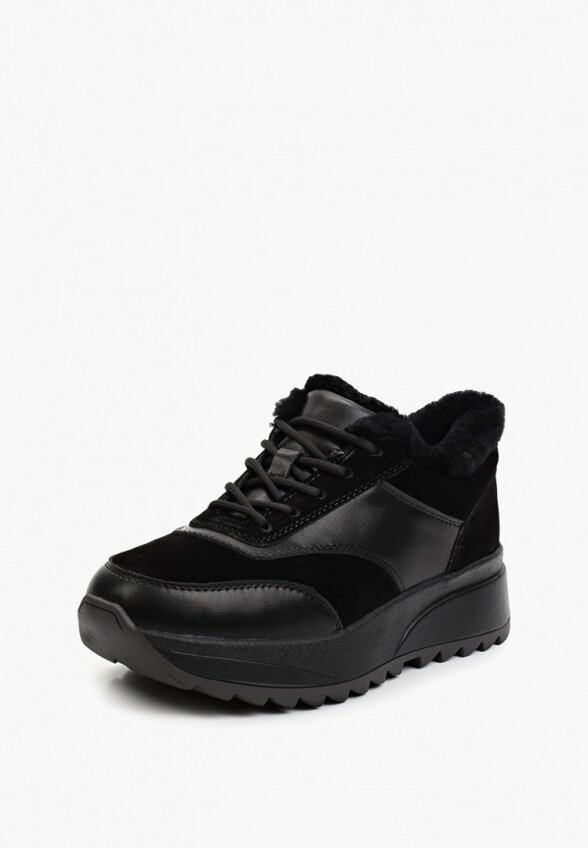 Кроссовки Thomas Munz