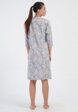 Халат домашний Vienetta2  - превью