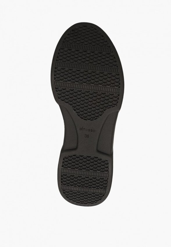 Ботинки El'Rosso