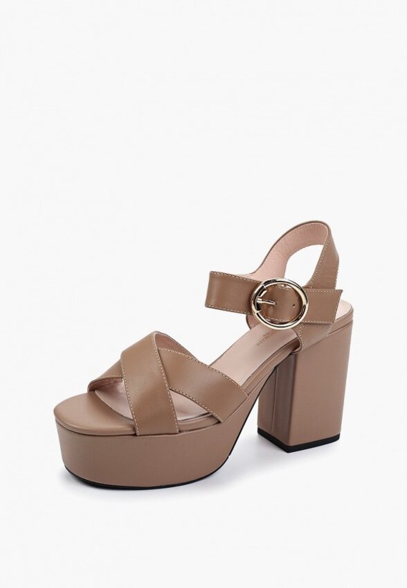 Босоножки L37