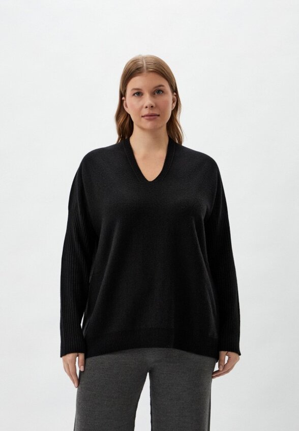 Пуловер Marina Rinaldi Sport