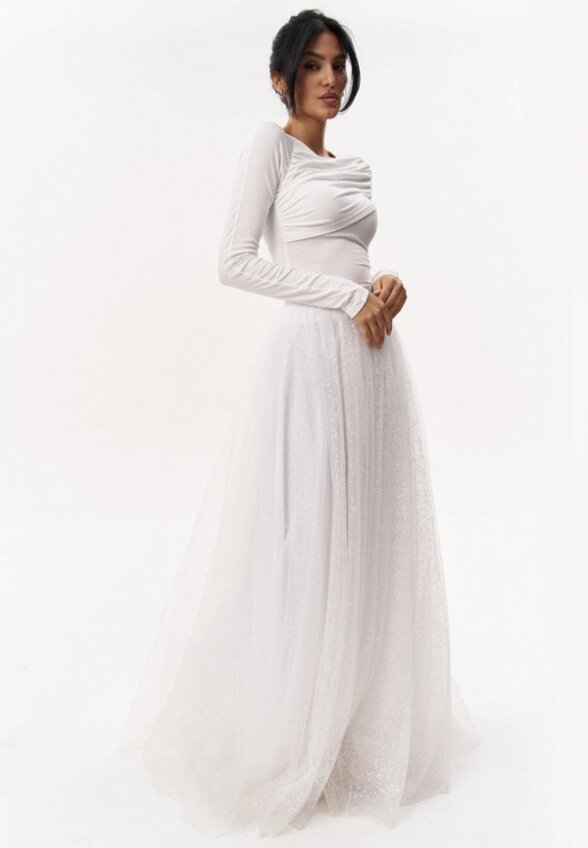 Лонгслив Ennstore