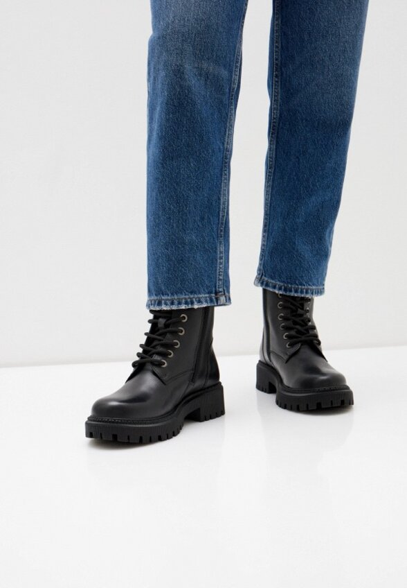 Ботинки Tamaris