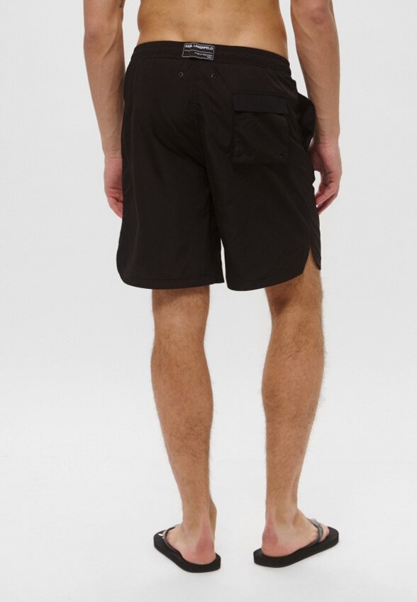 Шорты для плавания Karl Lagerfeld