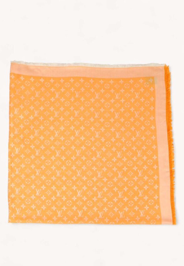 Louis Vuitton Scarf