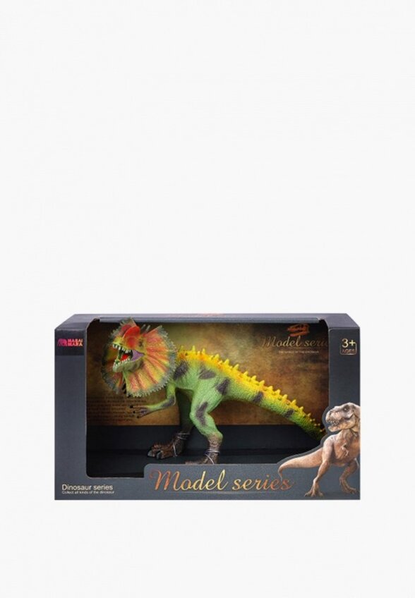 Фигурка Masai Mara