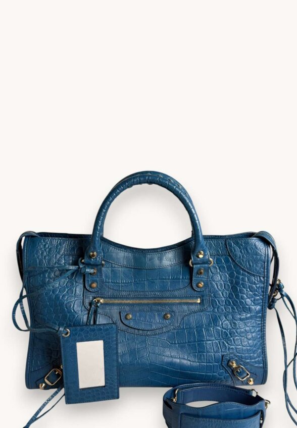 Balenciaga City