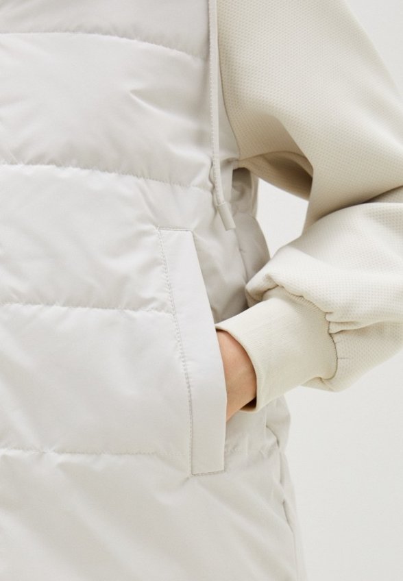 Куртка утепленная Isibris