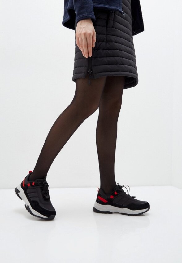 Кроссовки Sigma