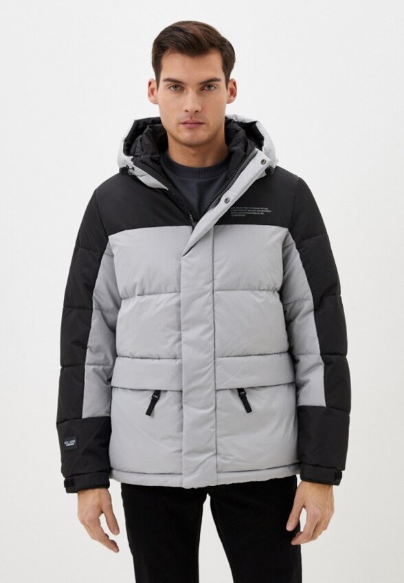 Куртка утепленная Dellione