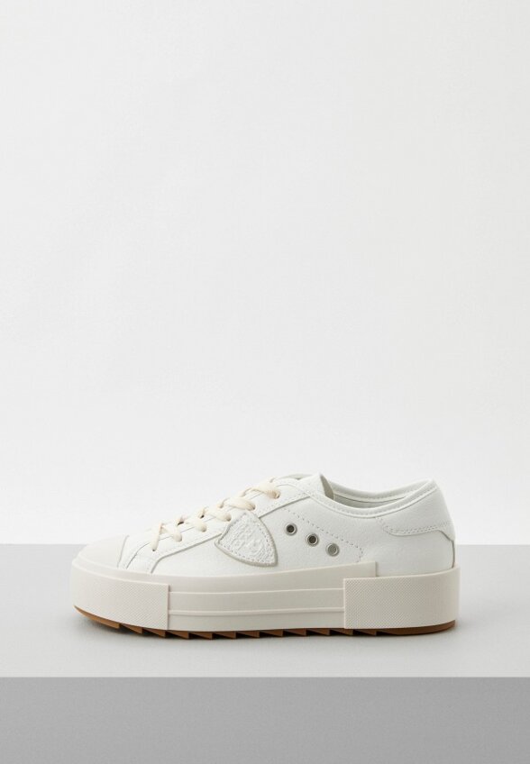 Кеды Philippe Model Paris