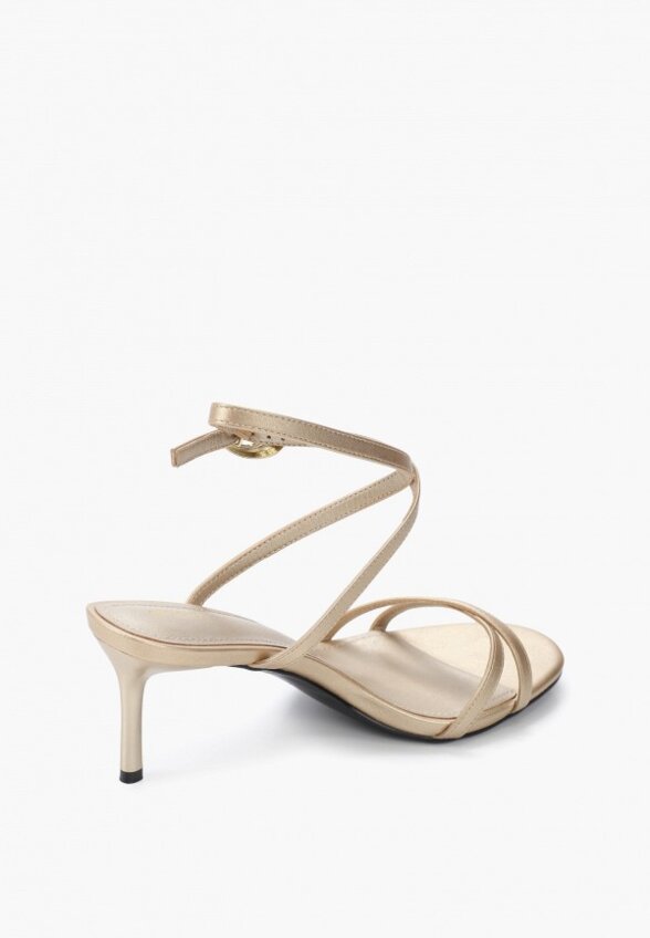 Босоножки Obba