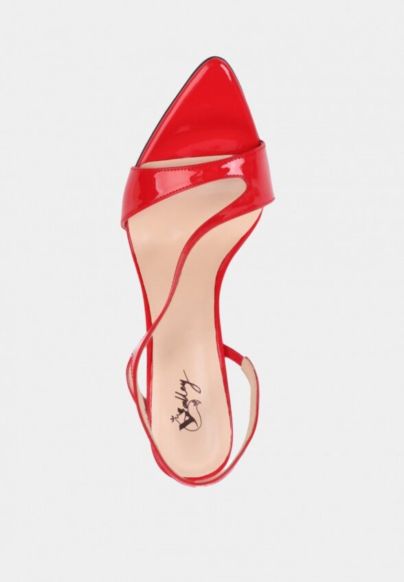 Босоножки Valley