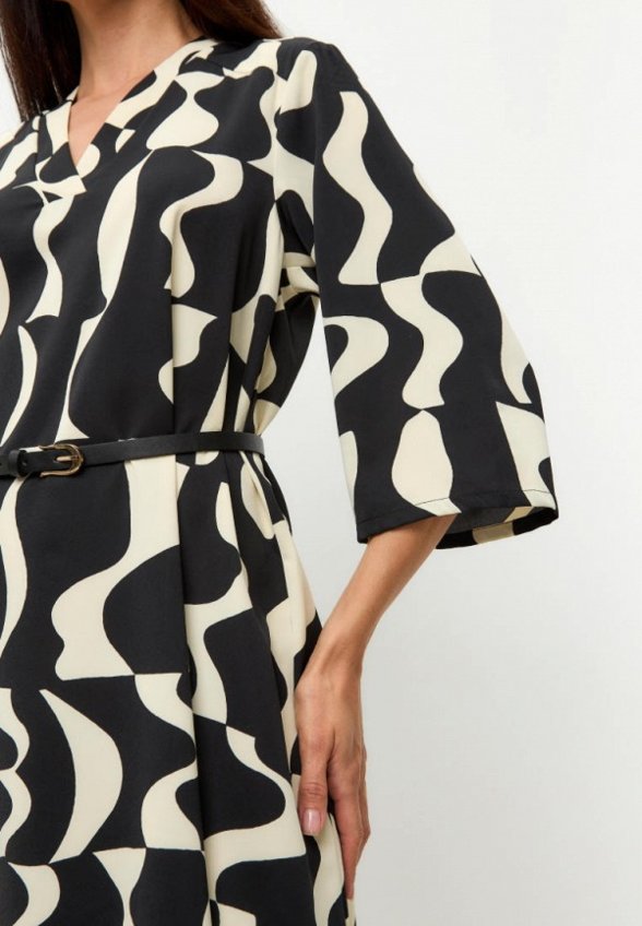 Платье Settimo Senso