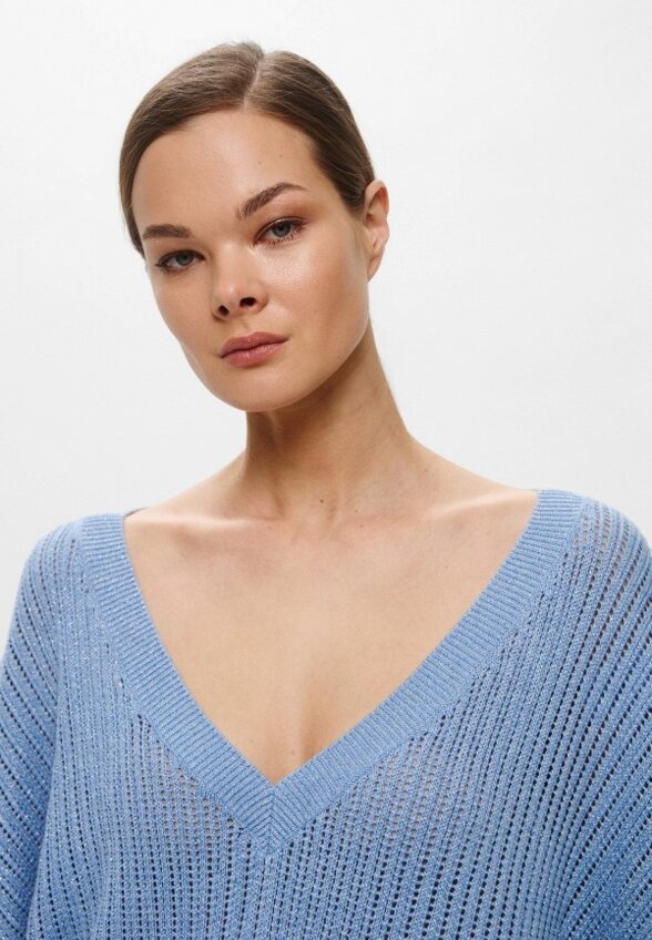 Жилет Max & Moi