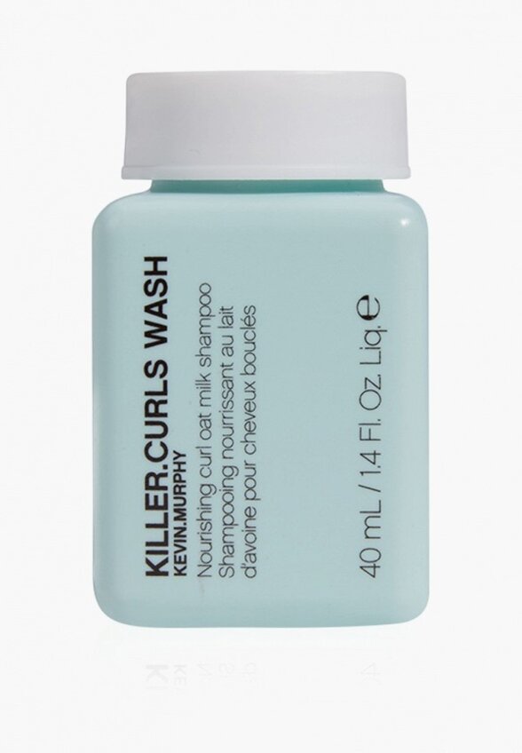 Шампунь Kevin.Murphy