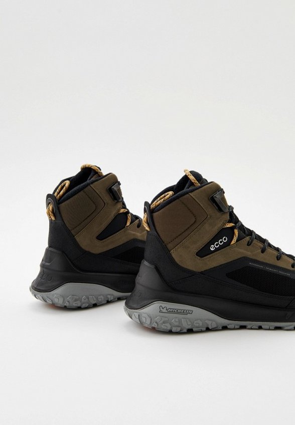 Кроссовки Ecco