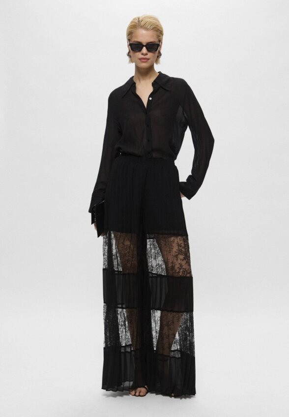 Юбка-брюки Twinset Milano