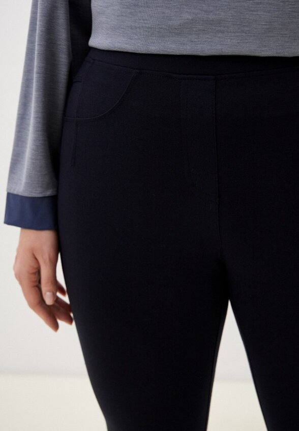 Брюки Punt Roma