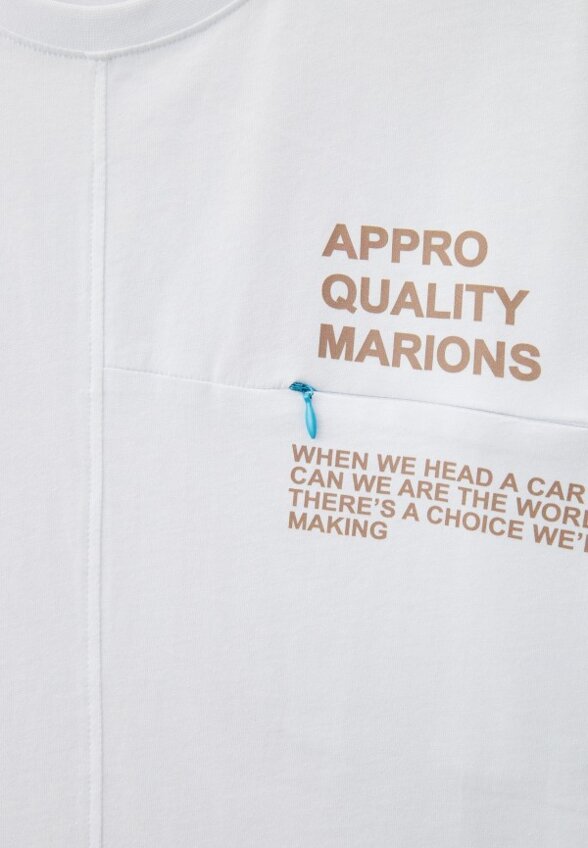 Футболка Marions