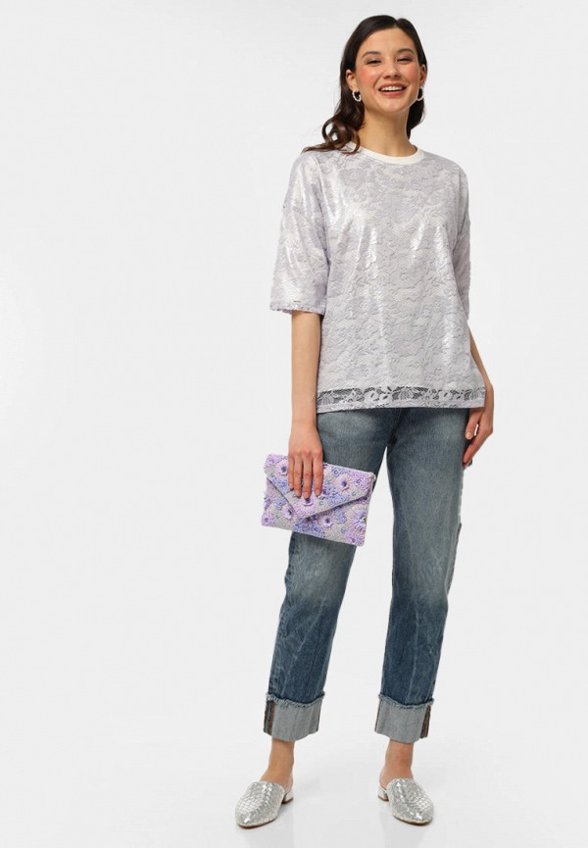 Топ Time-to-dress