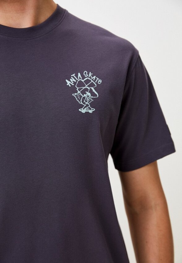 Футболка Anta