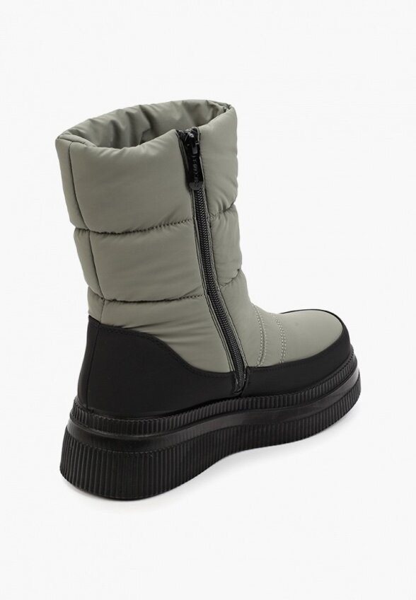 Дутики T.Taccardi