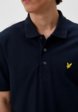 Поло Lyle & Scott3  - превью