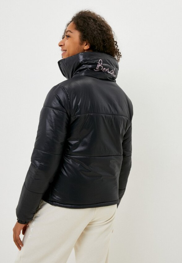 Куртка утепленная Bench