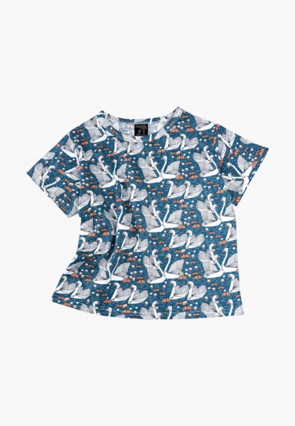 Футболка Mjolk