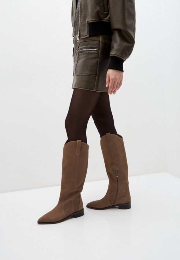 Сапоги Salamander