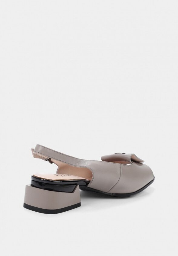 Босоножки Ascalini