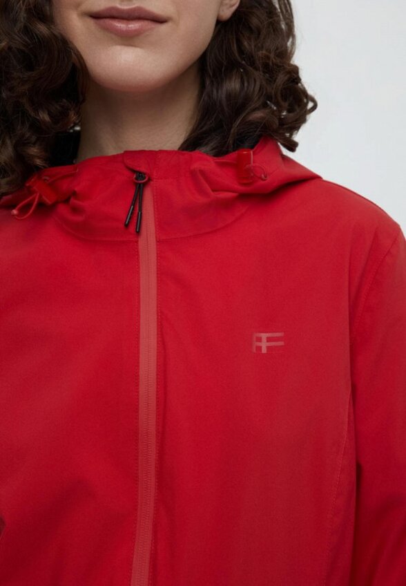 Ветровка Finn Flare