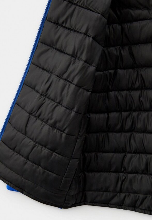 Куртка утепленная PinBina