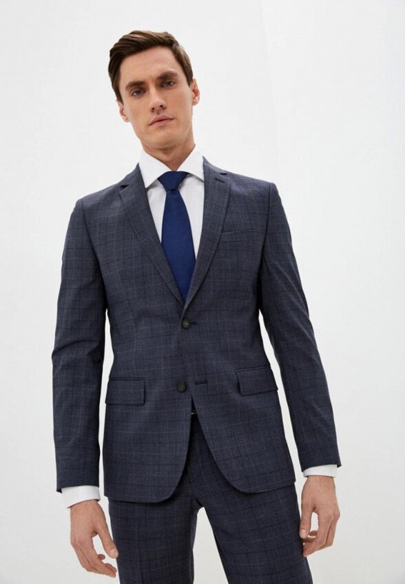 Костюм Stenser