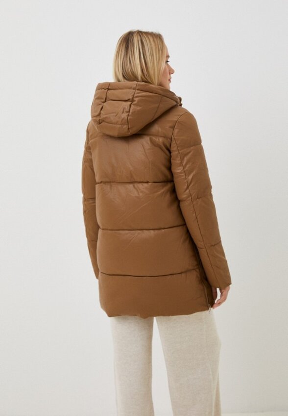 Пуховик Z-Design