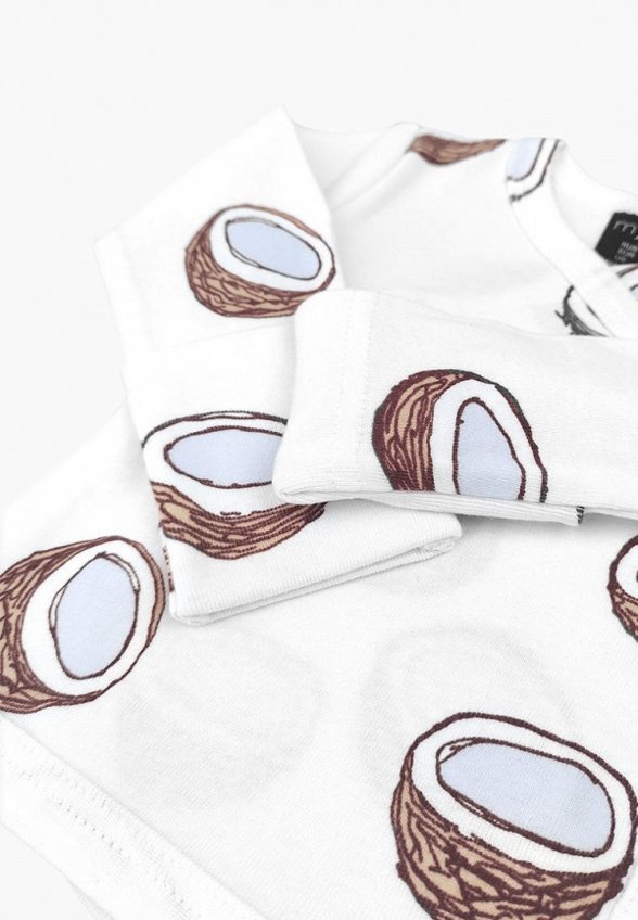 Распашонка Mjolk