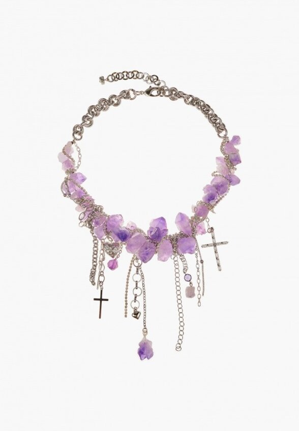 Колье Yaroslavna