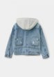 Куртка джинсовая Resser Denim15  - превью