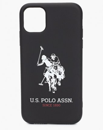 Чехол для iPhone U.S. Polo Assn. женщинам