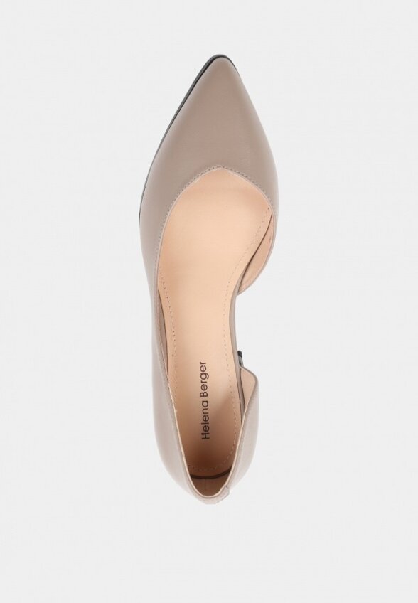 Туфли Helena Berger
