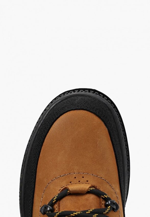 Ботинки трекинговые Nine Lines