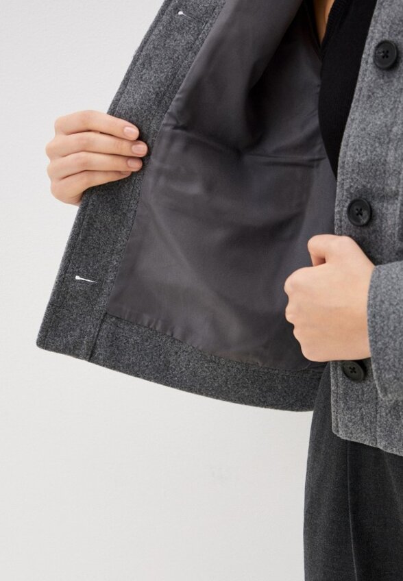 Полупальто O'STIN