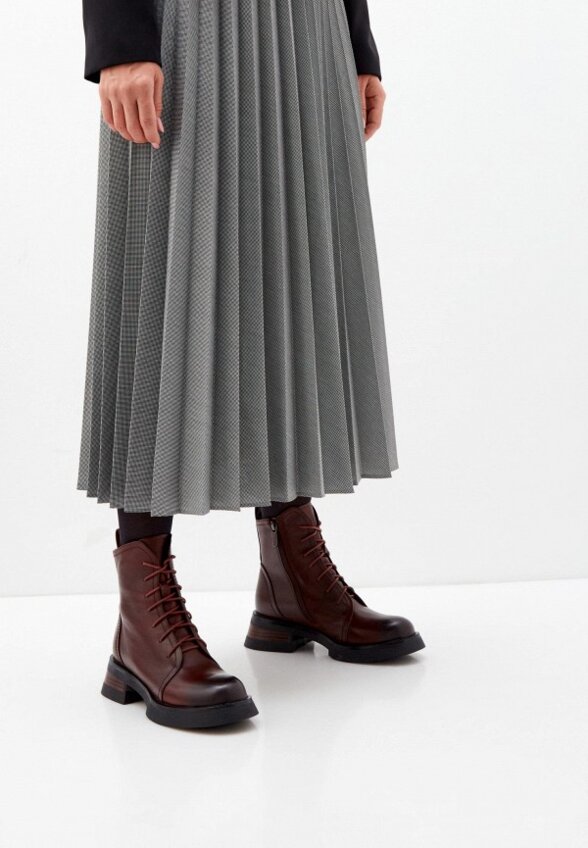 Ботинки Milana