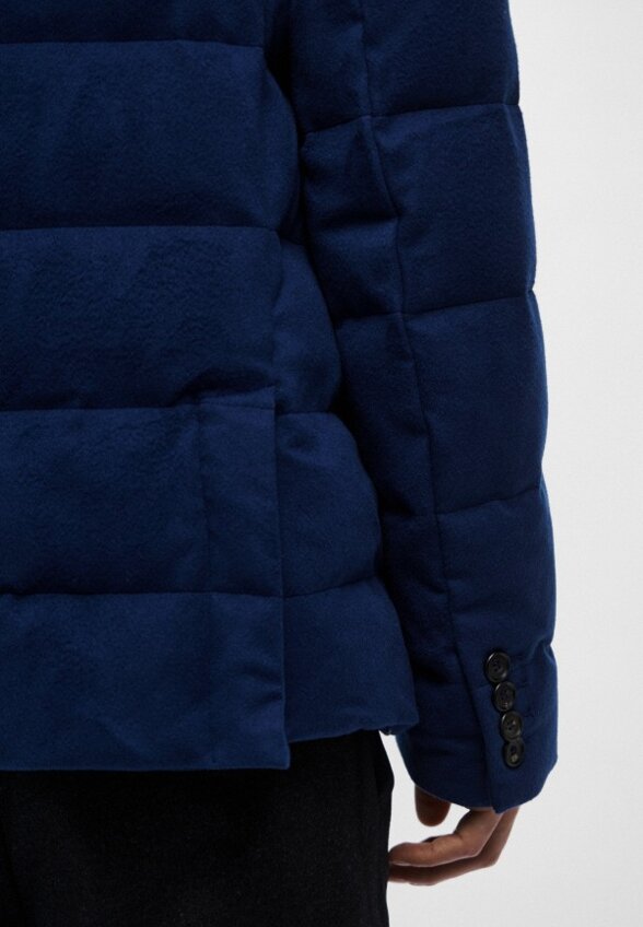 Куртка утепленная Add